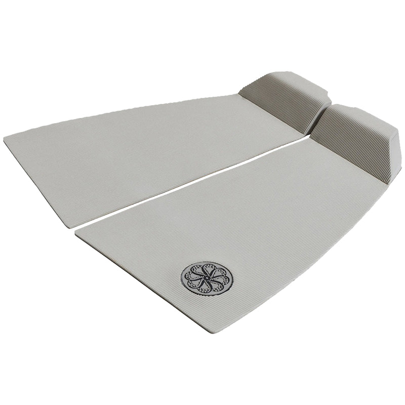 Load image into Gallery viewer, Octopus John Doe Corduroy Grip 2-Piece Traction Pad 5