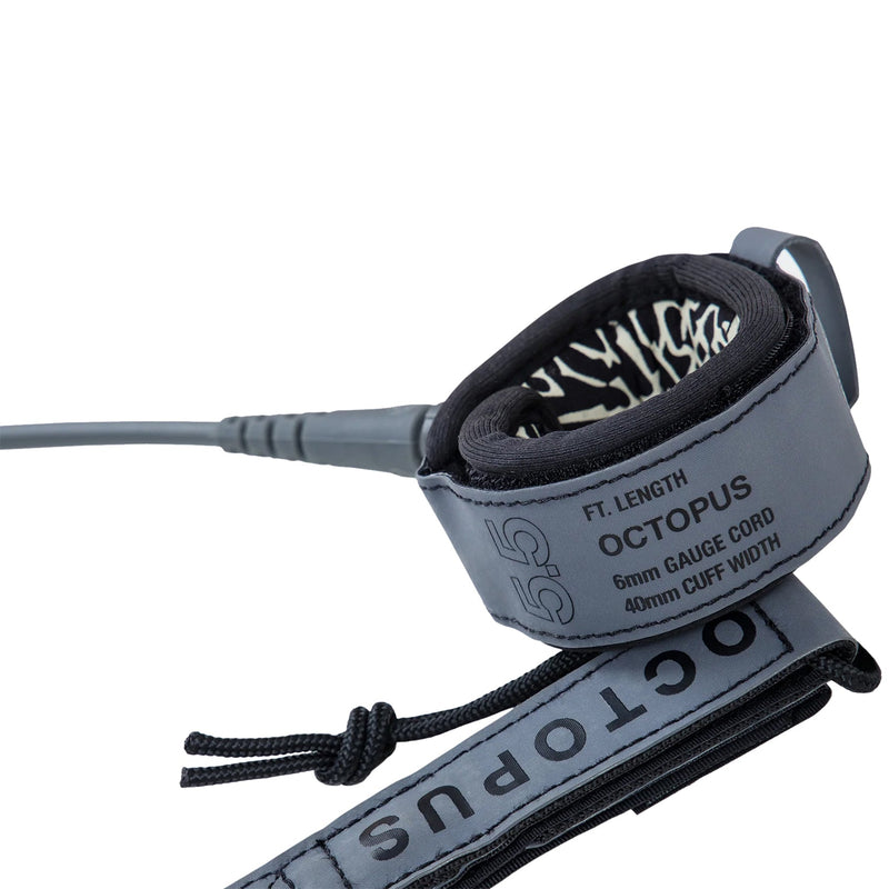 Load image into Gallery viewer, Octopus Mission: Control Leash