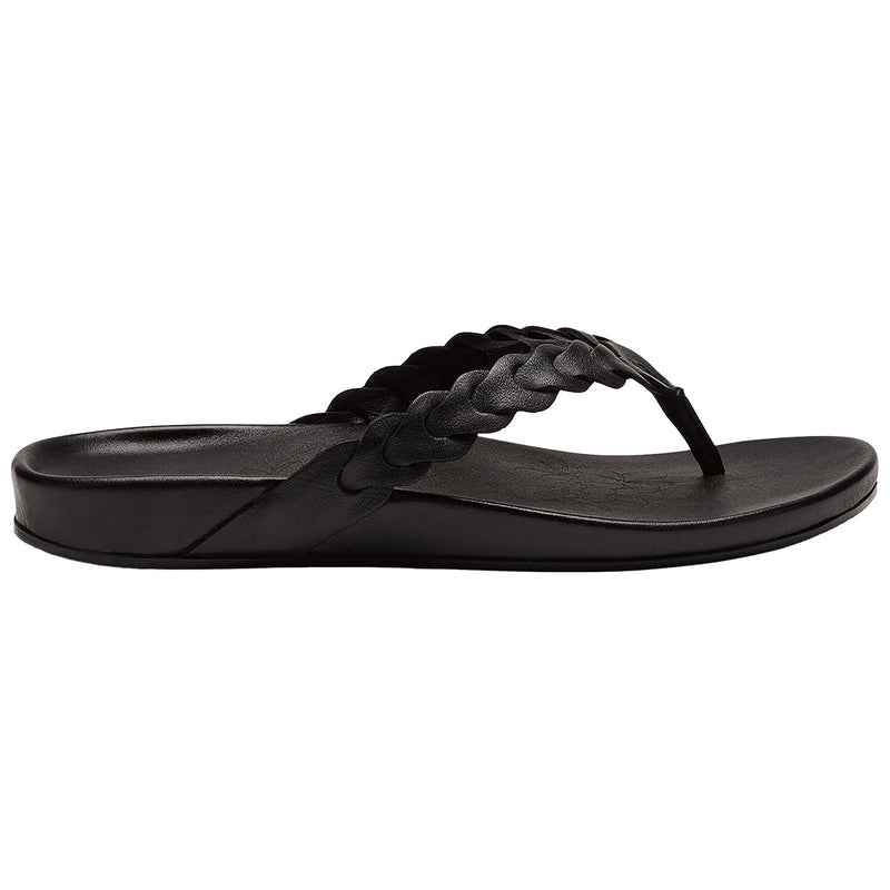 Load image into Gallery viewer, OluKai Women's Lei Leather Sandals