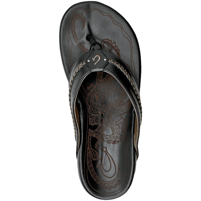 Load image into Gallery viewer, OluKai Mea Ola Sandals 11