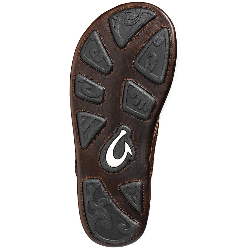 Load image into Gallery viewer, OluKai Mea Ola Sandals 4