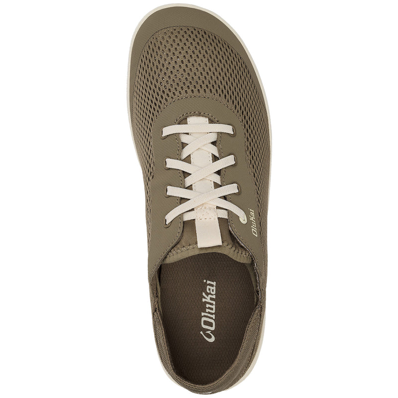 Load image into Gallery viewer, OluKai Moku Pae Slip-On Boat Shoes 3
