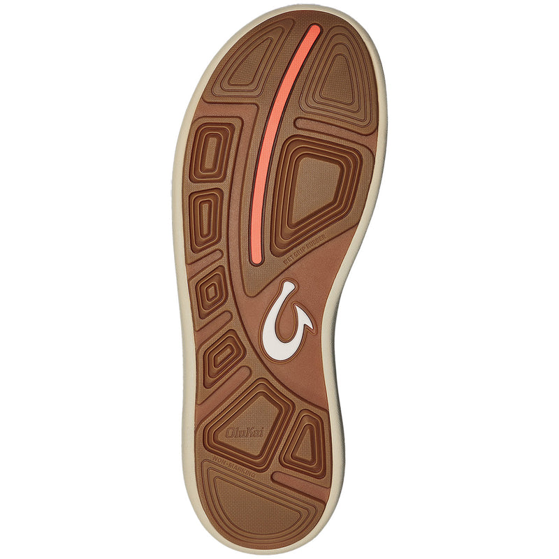 Load image into Gallery viewer, OluKai Moku Pae Slip-On Boat Shoes 14