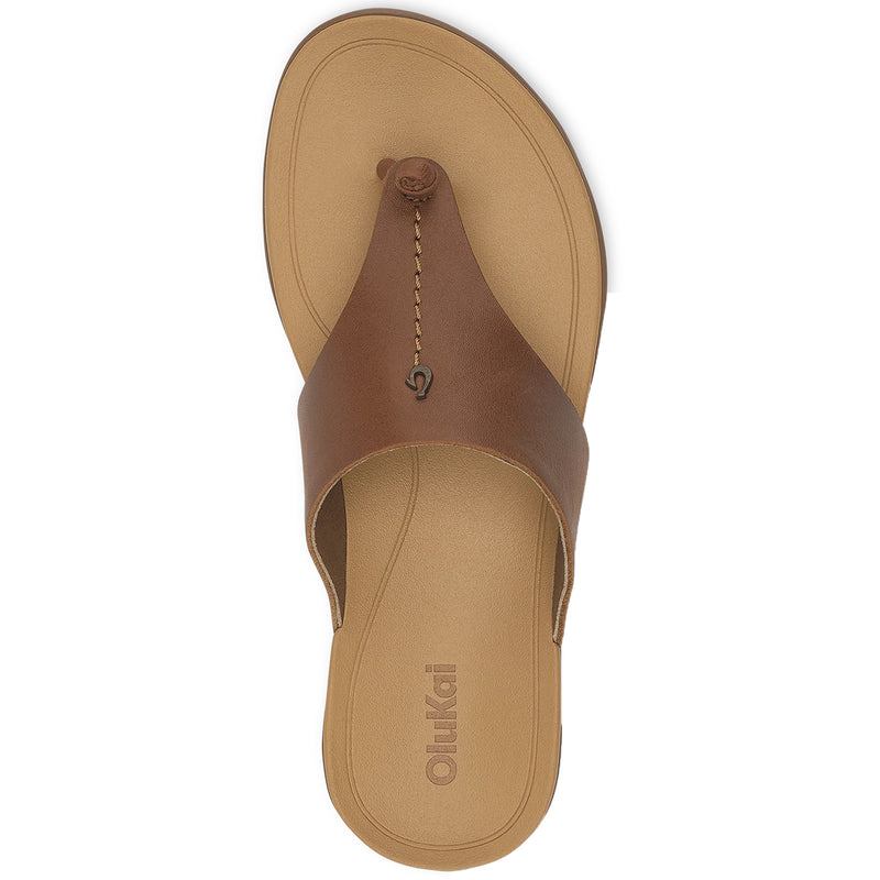Load image into Gallery viewer, OluKai Women's Ho‘ōpio Mele Sandals