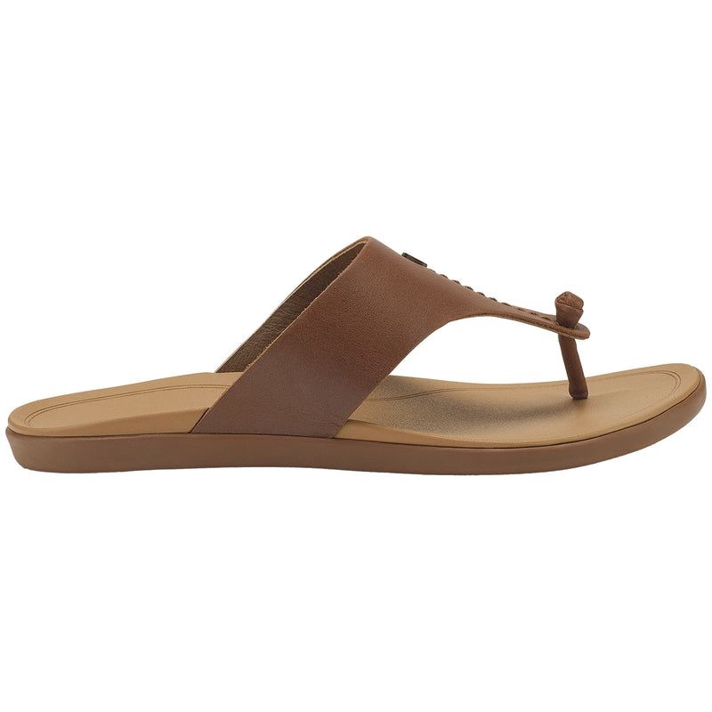 Load image into Gallery viewer, OluKai Women's Ho‘ōpio Mele Sandals