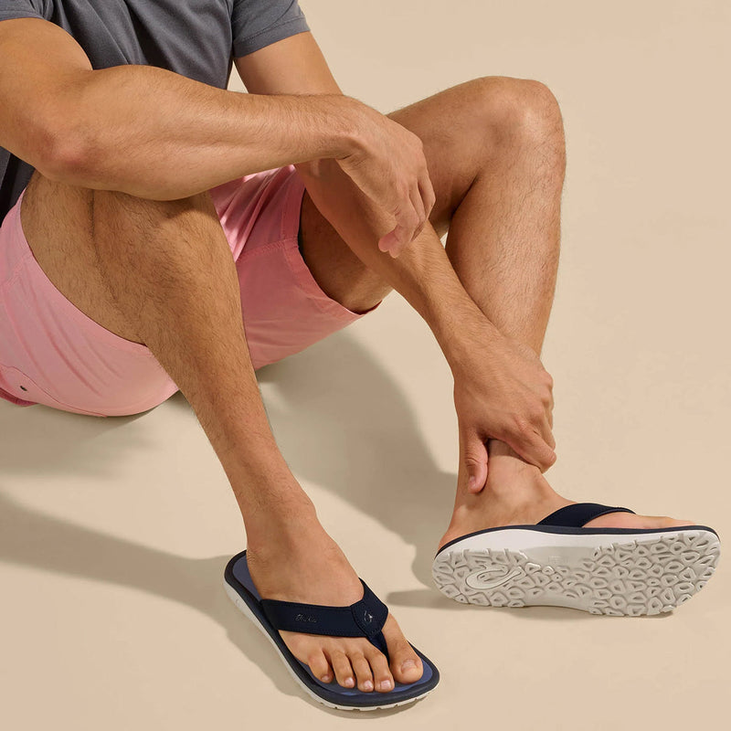 Load image into Gallery viewer, OluKai 'Ohana Sandals