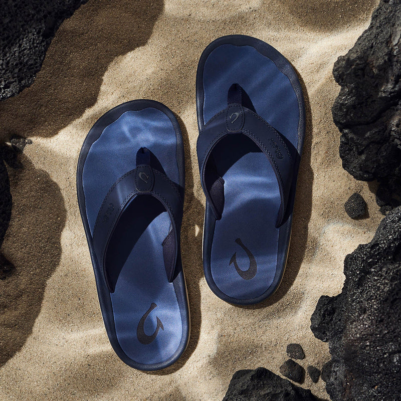Load image into Gallery viewer, OluKai 'Ohana Sandals