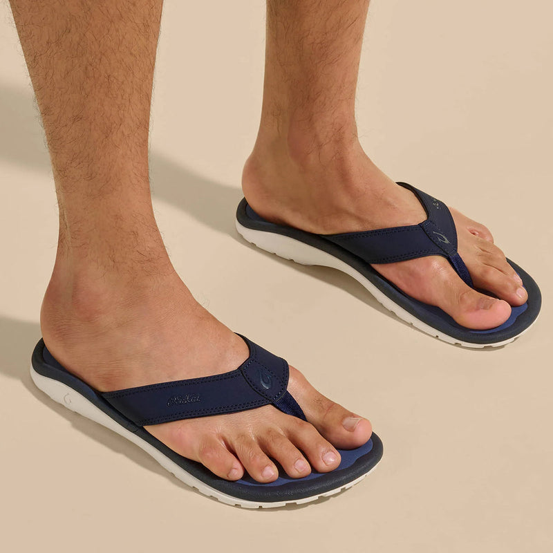 Load image into Gallery viewer, OluKai 'Ohana Sandals