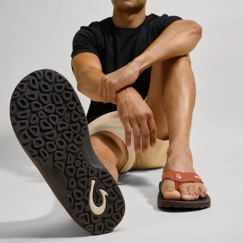 Load image into Gallery viewer, OluKai 'Ohana Sandals