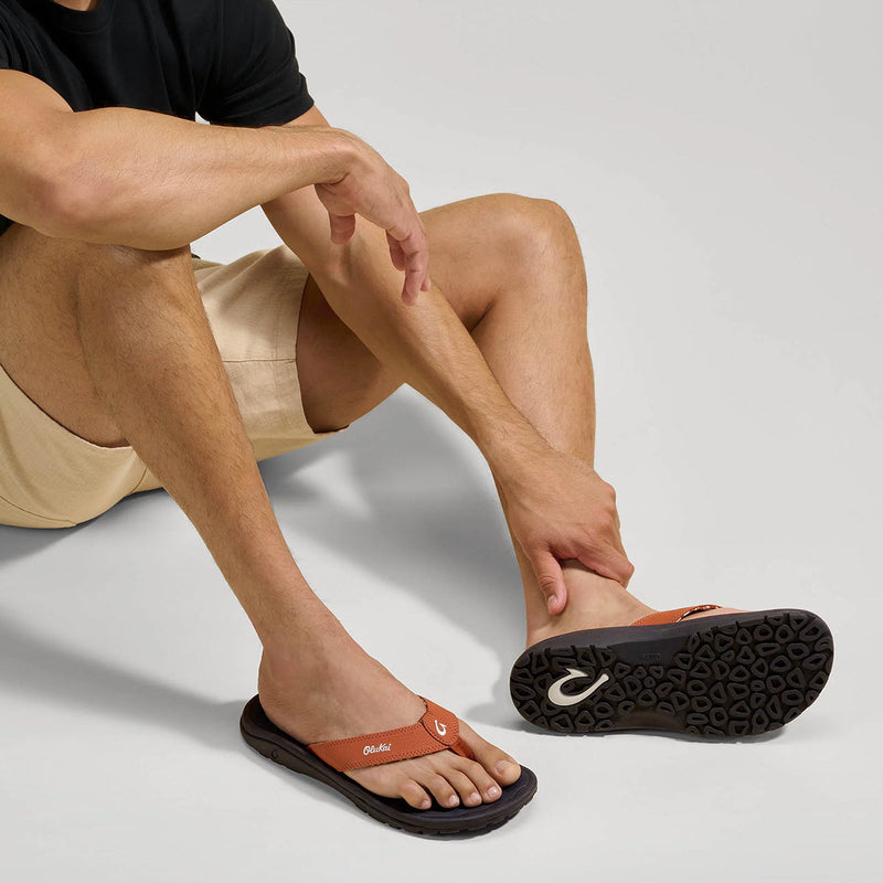 Load image into Gallery viewer, OluKai 'Ohana Sandals