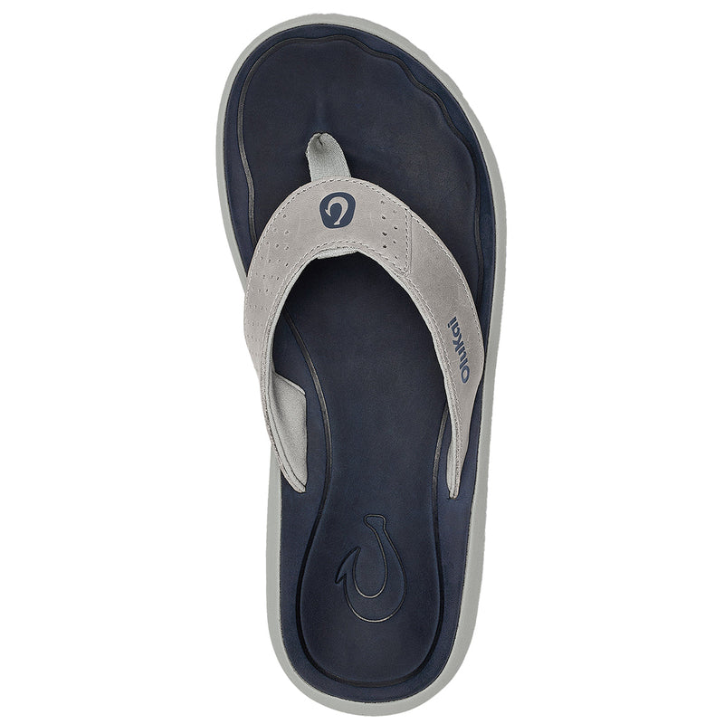 Load image into Gallery viewer, OluKai Pili Sandals 10
