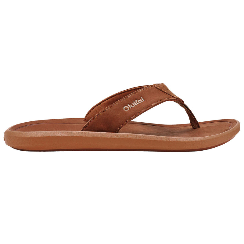 Load image into Gallery viewer, OluKai Pili Sandals 7