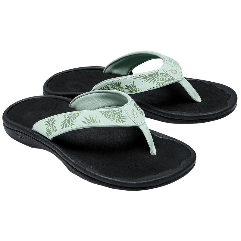 Load image into Gallery viewer, OluKai Women's 'Ohana Sandals • 2025