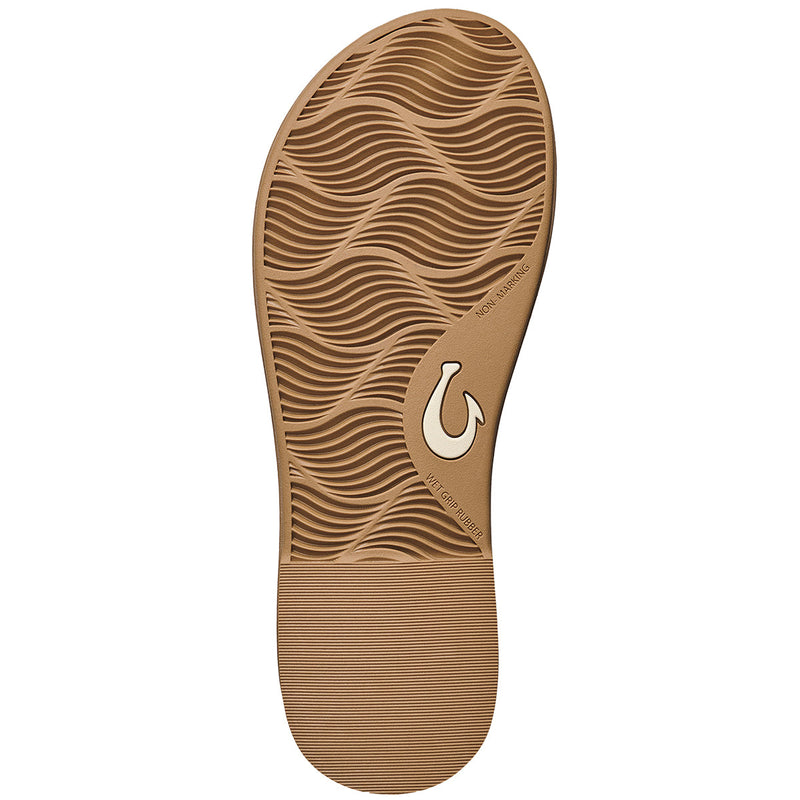 Load image into Gallery viewer, OluKai Women's La'i Slide Sandals 3