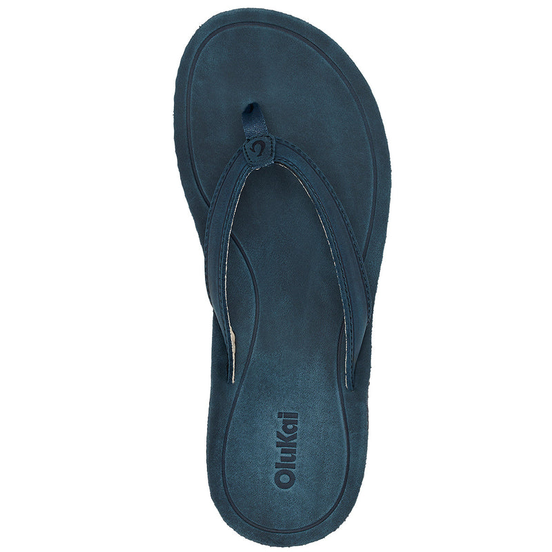 Load image into Gallery viewer, OluKai Women's Southshore Leather Sandals