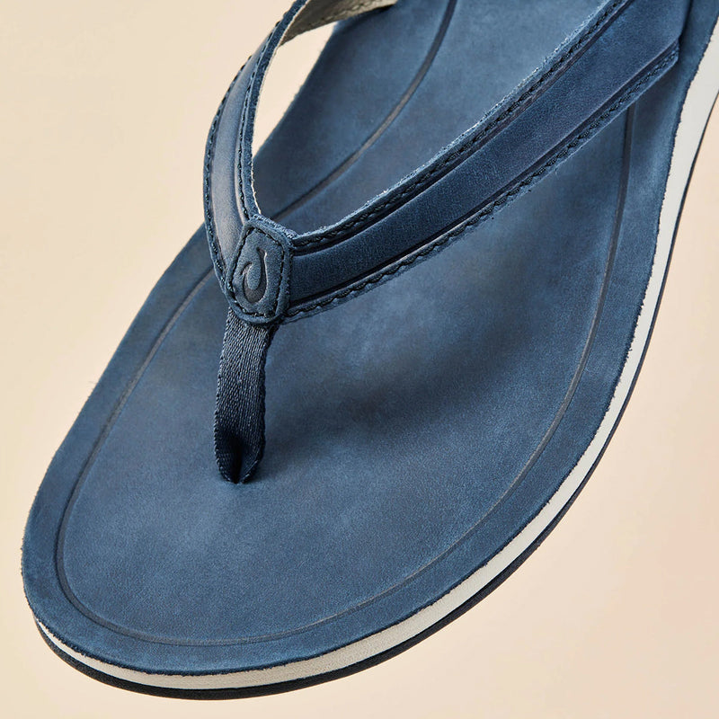 Load image into Gallery viewer, OluKai Women's Southshore Leather Sandals