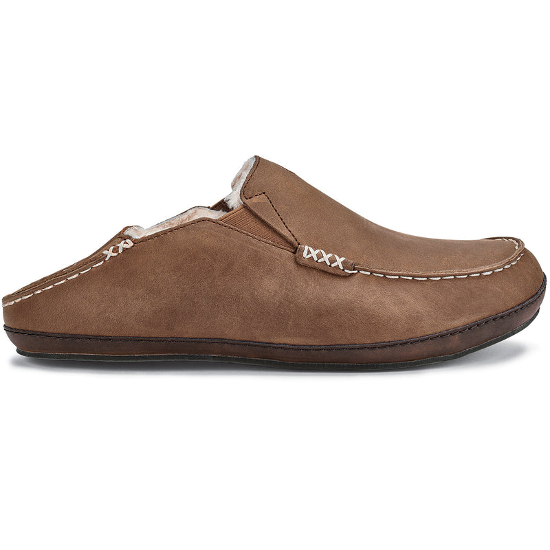 Load image into Gallery viewer, OluKai Moloā Slippers