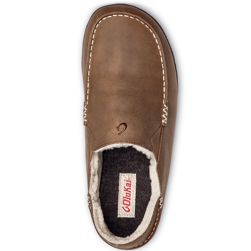 Load image into Gallery viewer, OluKai Moloā Slippers