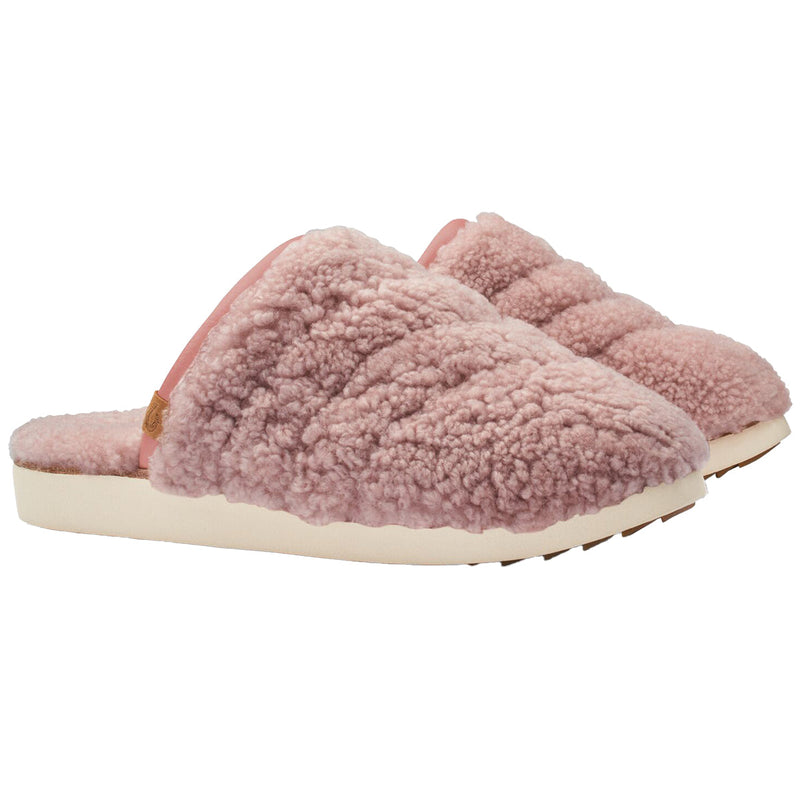 Load image into Gallery viewer, OluKai Women's Pūpū Mua Mule Slippers