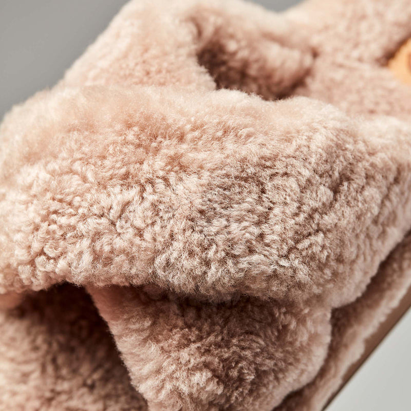 Load image into Gallery viewer, OluKai Women's Hila Heu Slide Slippers