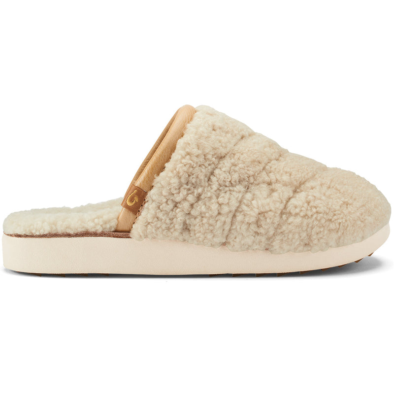 Load image into Gallery viewer, OluKai Women's Pūpū Mua Mule Slippers