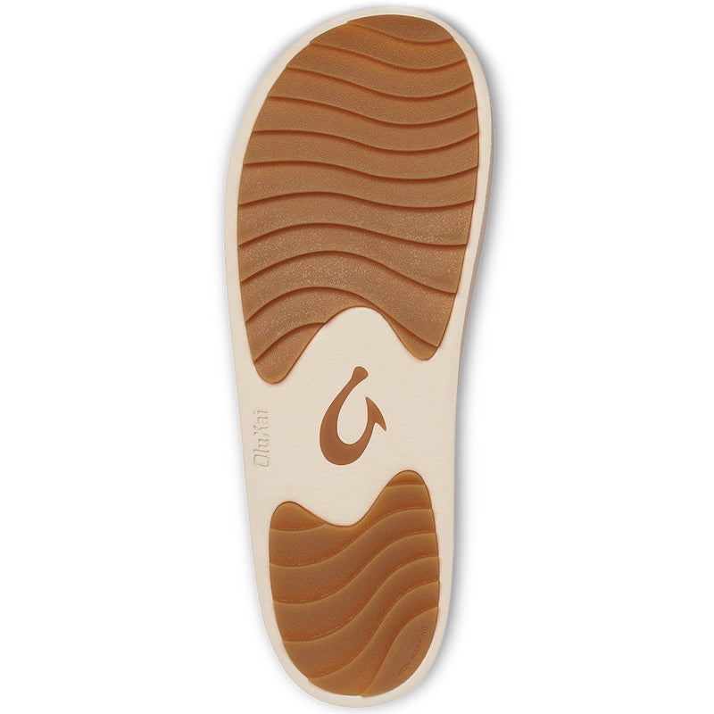 Load image into Gallery viewer, OluKai Women's Pūpū Mua Mule Slippers