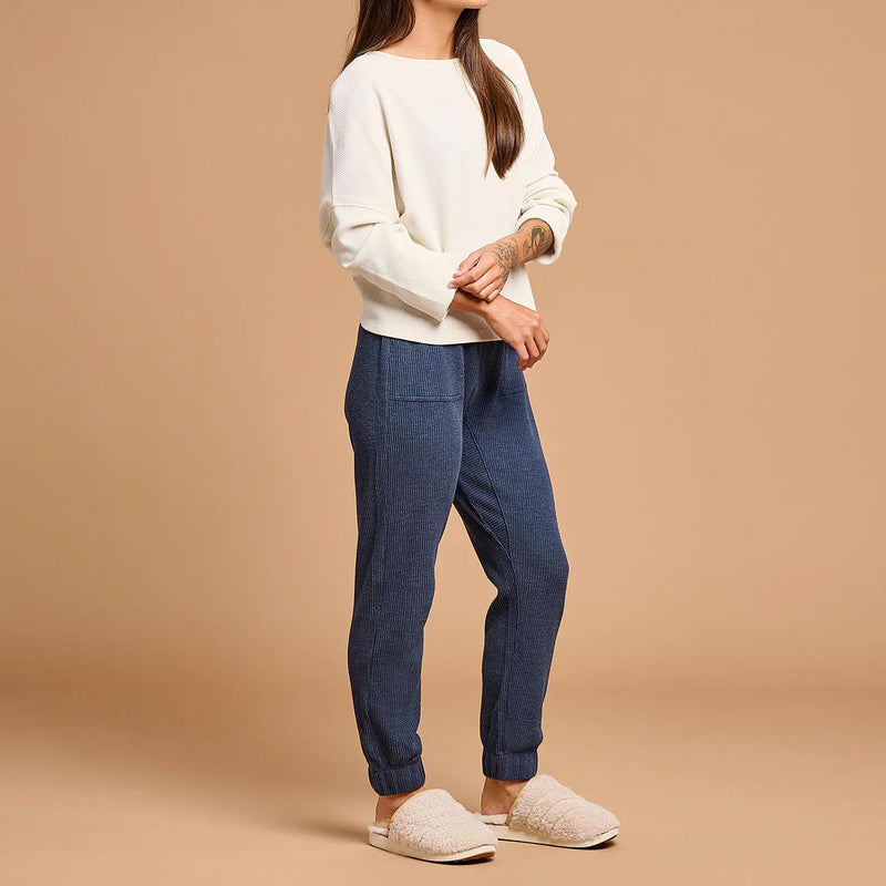 Load image into Gallery viewer, OluKai Women's Pūpū Mua Mule Slippers