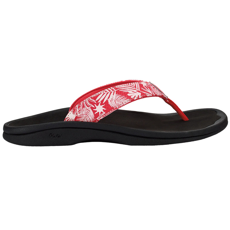 Load image into Gallery viewer, OluKai Women's 'Ohana Beach Sandals