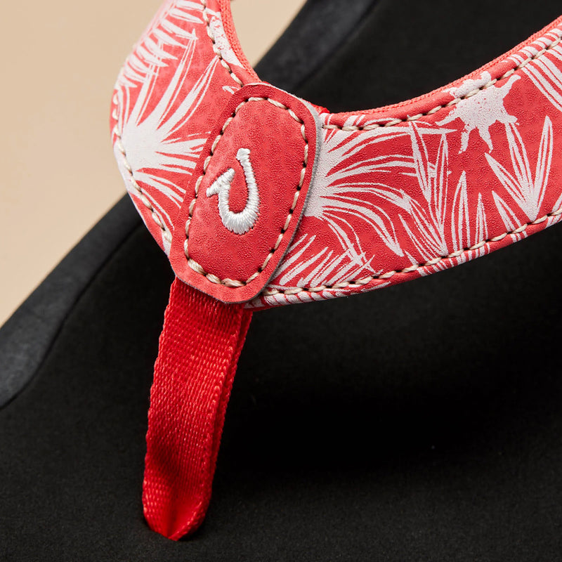 Load image into Gallery viewer, OluKai Women's 'Ohana Beach Sandals