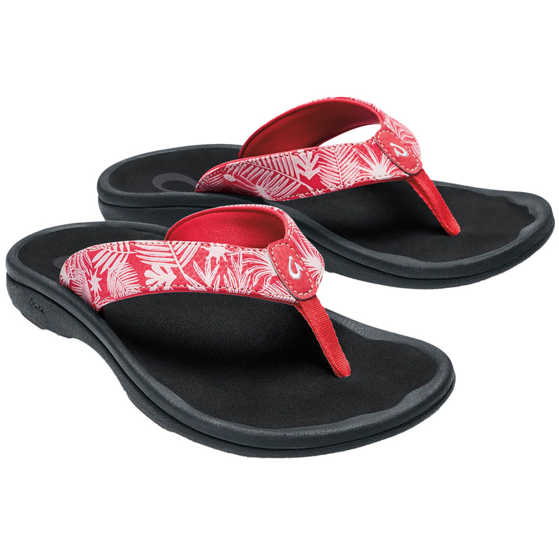Load image into Gallery viewer, OluKai Women's 'Ohana Beach Sandals