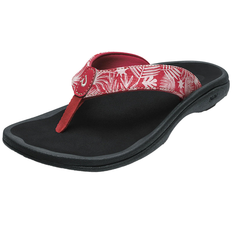 Load image into Gallery viewer, OluKai Women's 'Ohana Beach Sandals