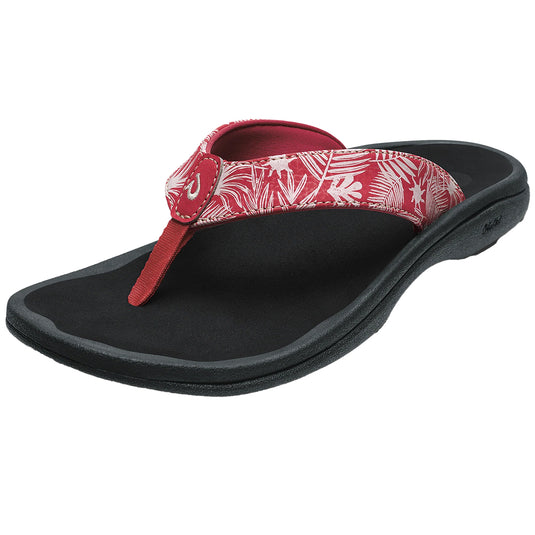 OluKai Women's 'Ohana Beach Sandals