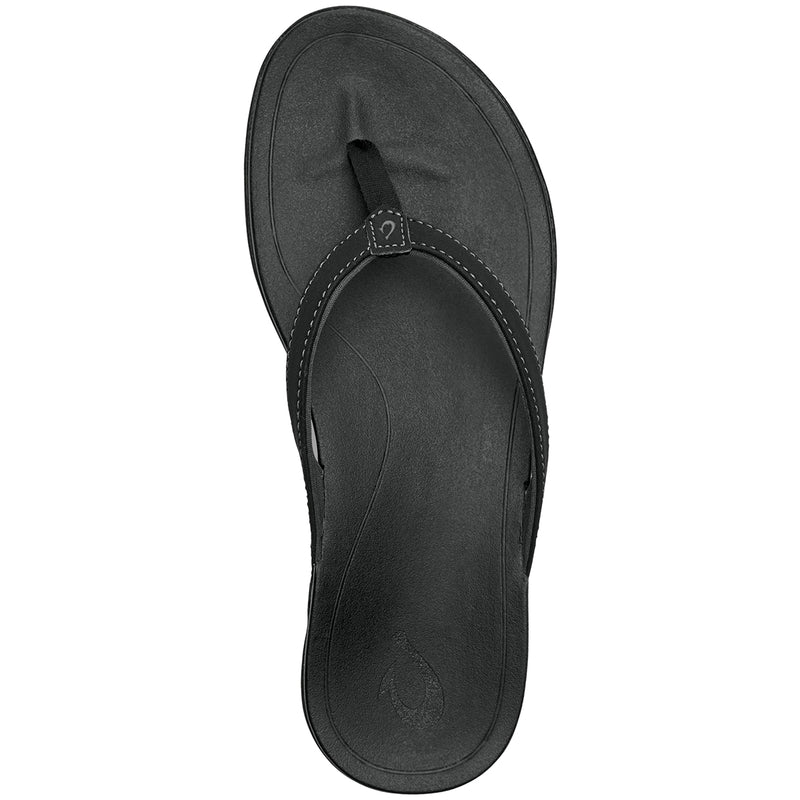 Load image into Gallery viewer, OluKai Women's Ho‘ōpio Classic Beach Sandals