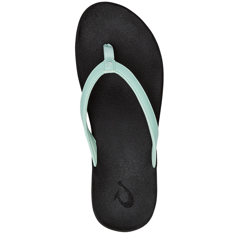 Load image into Gallery viewer, OluKai Women's Puawe Cushioned Beach Sandals