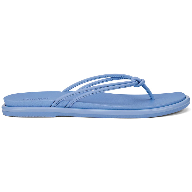 Load image into Gallery viewer, OluKai Women's 'Aka Colorful Beach Sandals