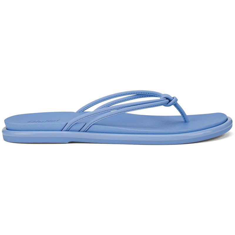 Load image into Gallery viewer, OluKai Women&#39;s &#39;Aka Colorful Beach Sandals

