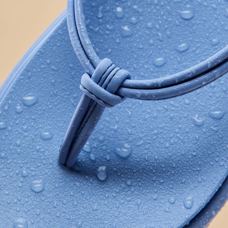 Load image into Gallery viewer, OluKai Women's 'Aka Colorful Beach Sandals