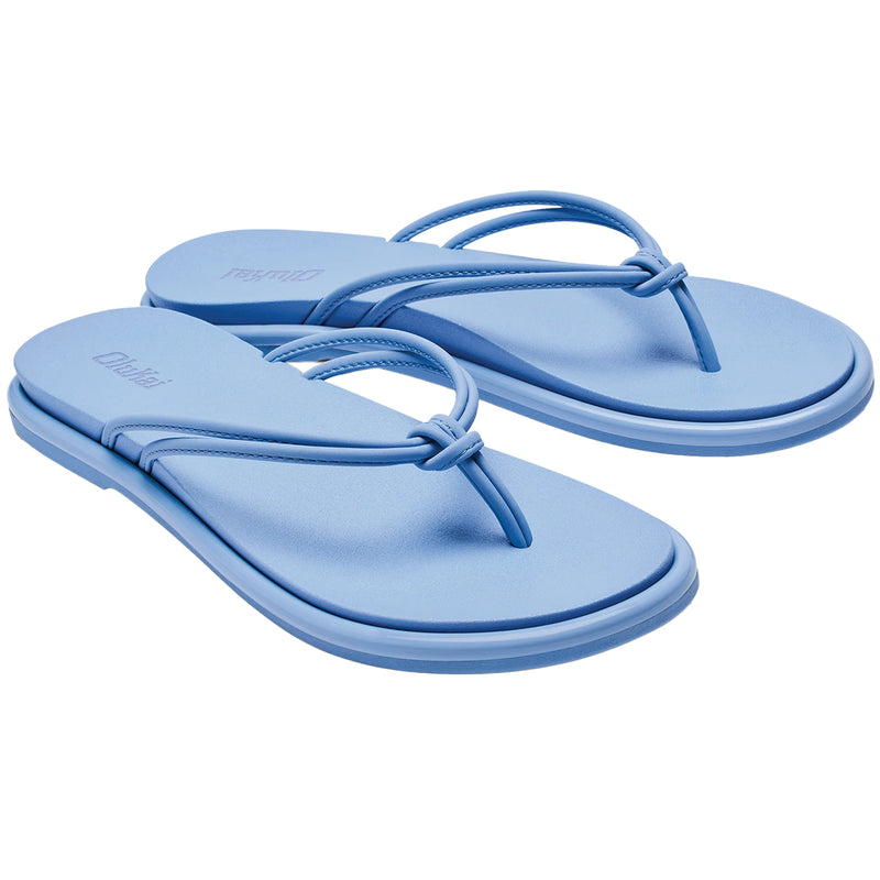Load image into Gallery viewer, OluKai Women's 'Aka Colorful Beach Sandals