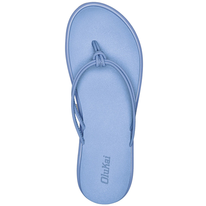 Load image into Gallery viewer, OluKai Women's 'Aka Colorful Beach Sandals