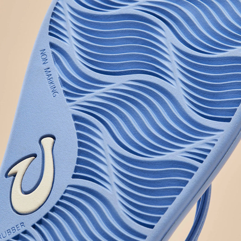 Load image into Gallery viewer, OluKai Women's 'Aka Colorful Beach Sandals