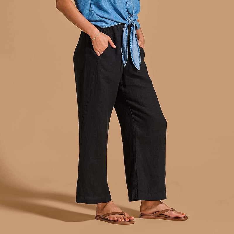 Load image into Gallery viewer, OluKai Women's Tiare Leather Beach Sandals