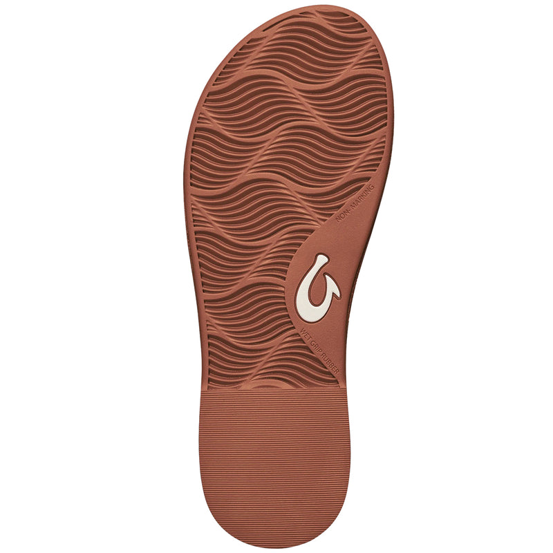 Load image into Gallery viewer, OluKai Women's Tiare Leather Beach Sandals