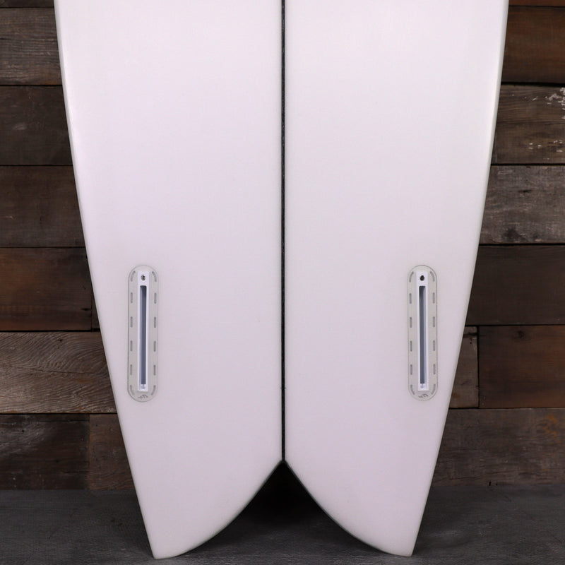 Load image into Gallery viewer, Pace Cascadia Fish 5'10 x 21 x 2 9/16 Surfboard - Marble 3