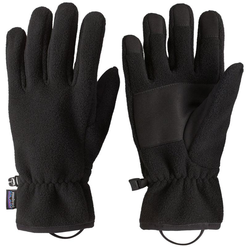 Load image into Gallery viewer, Patagonia Synchilla Fleece Gloves