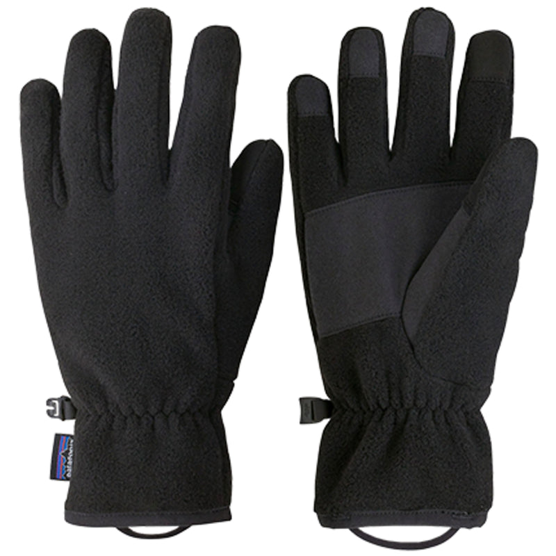 Load image into Gallery viewer, Patagonia Synchilla Fleece Gloves