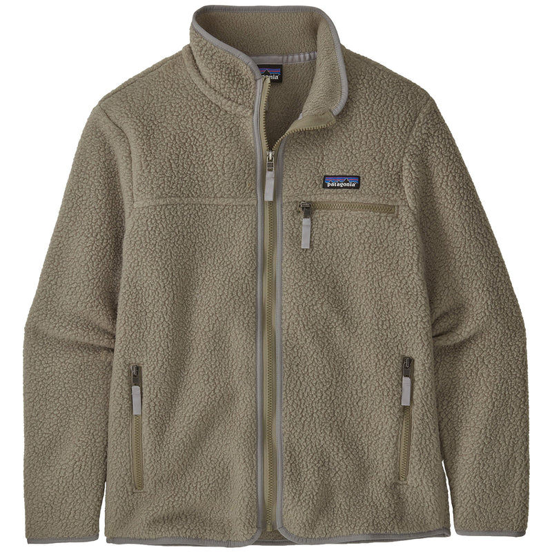 Load image into Gallery viewer, Patagonia Women's Retro Pile Fleece Zip-Up Jacket
