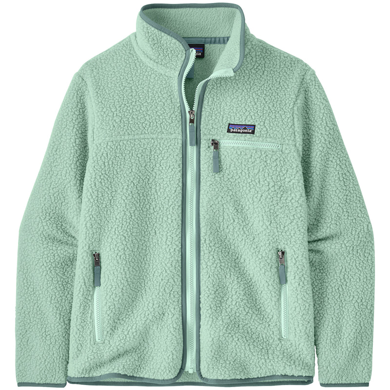 Load image into Gallery viewer, Patagonia Women's Retro Pile Fleece Zip-Up Jacket 1