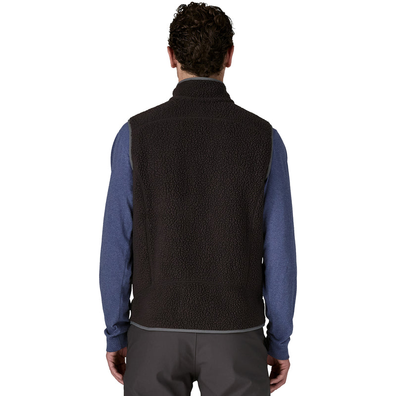 Load image into Gallery viewer, Patagonia Retro Pile Fleece Zip-Up Vest 7
