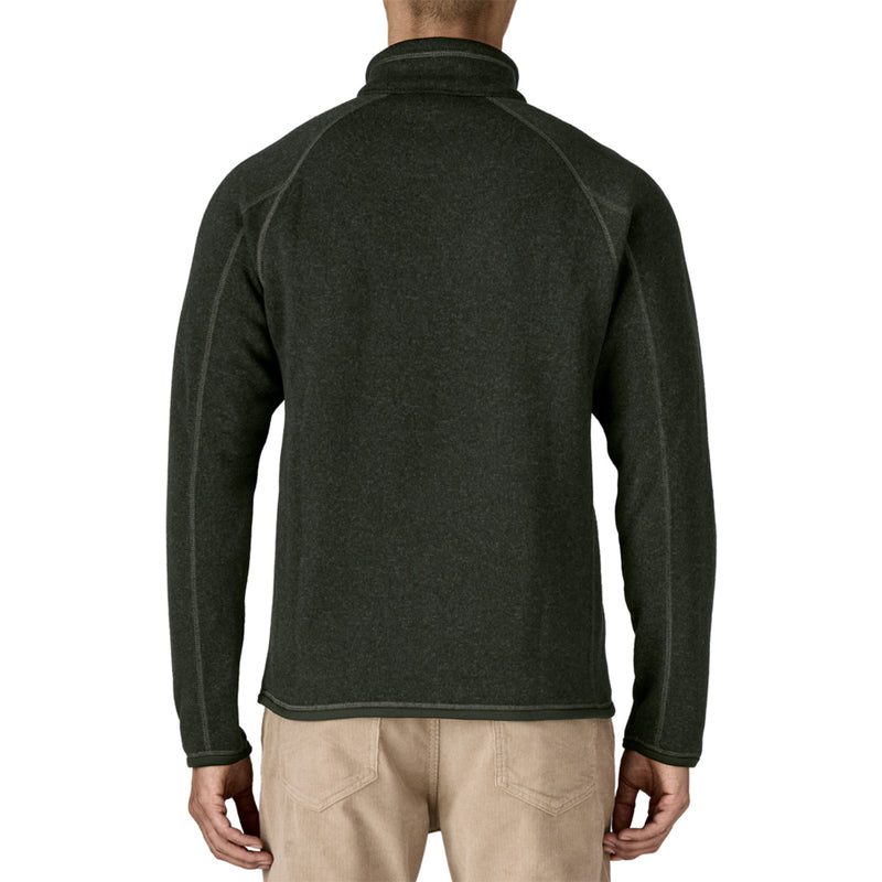 Load image into Gallery viewer, Patagonia Better Sweater Fleece Quarter-Zip Jacket 2