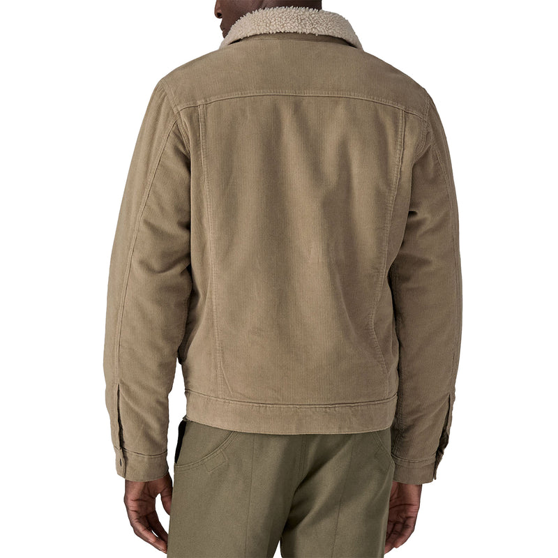 Load image into Gallery viewer, Patagonia Pile-Lined Trucker Jacket